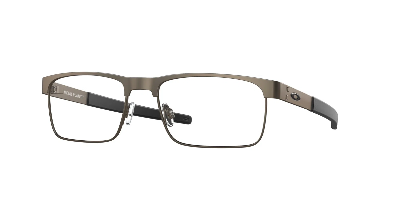 Oakley Metal Plate Ti 5153 Eyeglasses - view 2